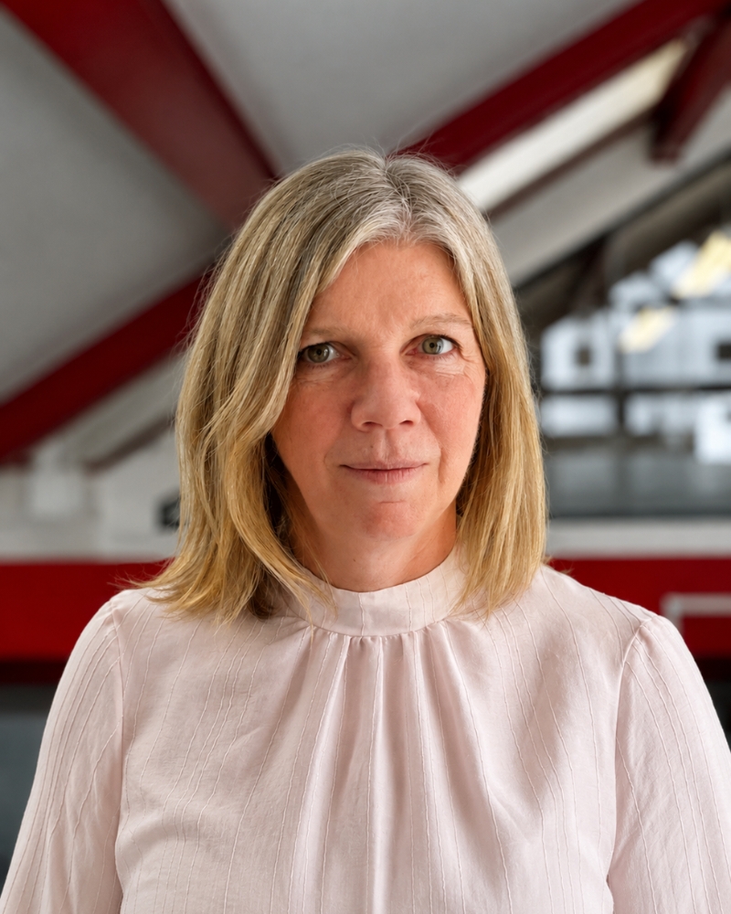 Cathy Challinor