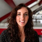 Portrait of Jane MaCarthy, Account Manager at Communitas