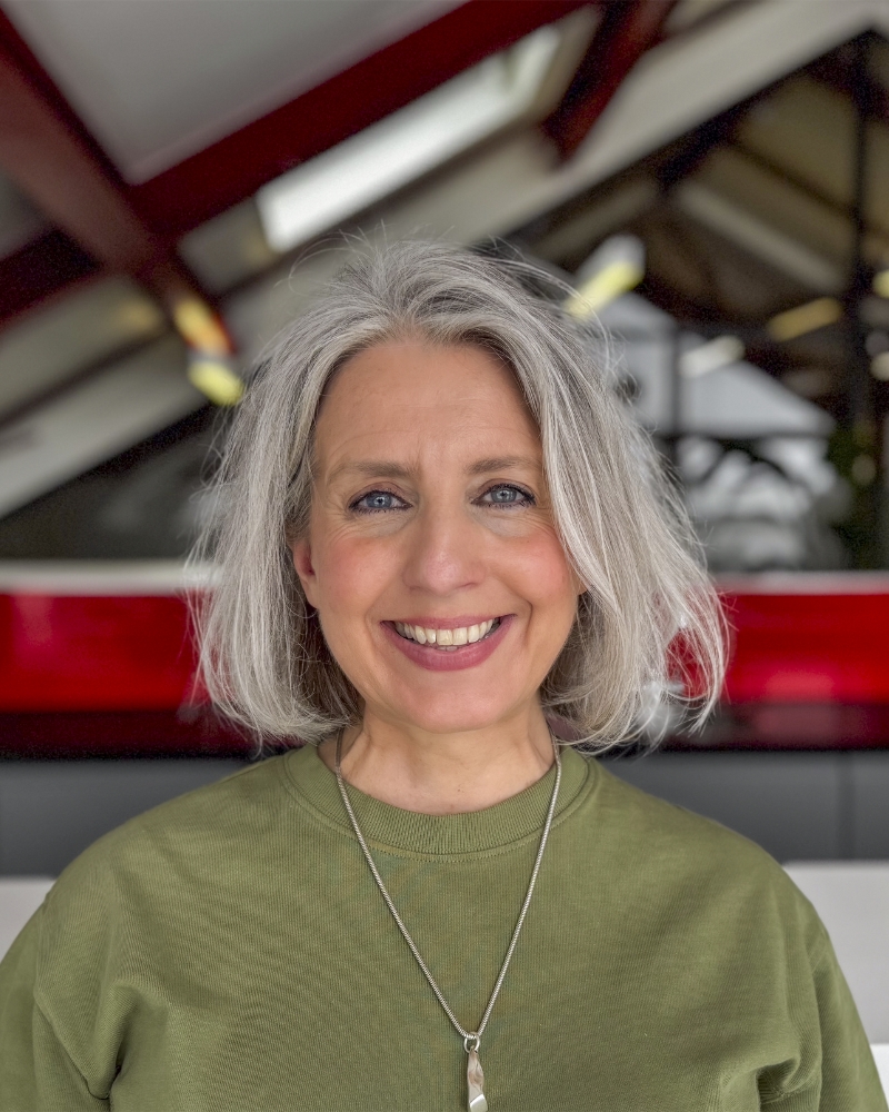 Karen Jones