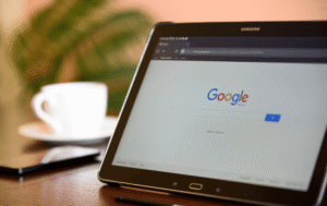 Using SEO to connect with your audience