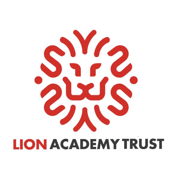Lion Academy Trust logo